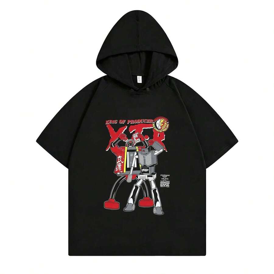 Women Sweatshirts & Hoodies - Black701 - View 1