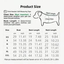 Vêtements pour chiens et chats de compagnie, simples et mignons, style doux, gilet pour petits chiens et chats, vêtements d'été, printemps et automne, vêtements pour animaux de petite race, violet et rose - Multicolore - Voir 3