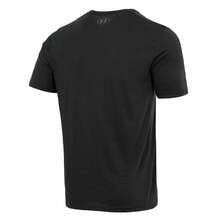 Under Armour 男士T恤，2026夏季UA SPORTSTYLE LC SS休闲户外运动通勤短袖T恤 1326799-001 - 1326799-001 - 查看 2