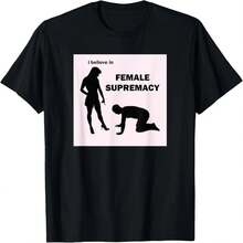 Women T-Shirts - Black - View 11