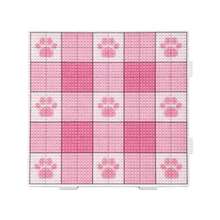 Jewelry Making Sets - Paw Print Pattern - View 1