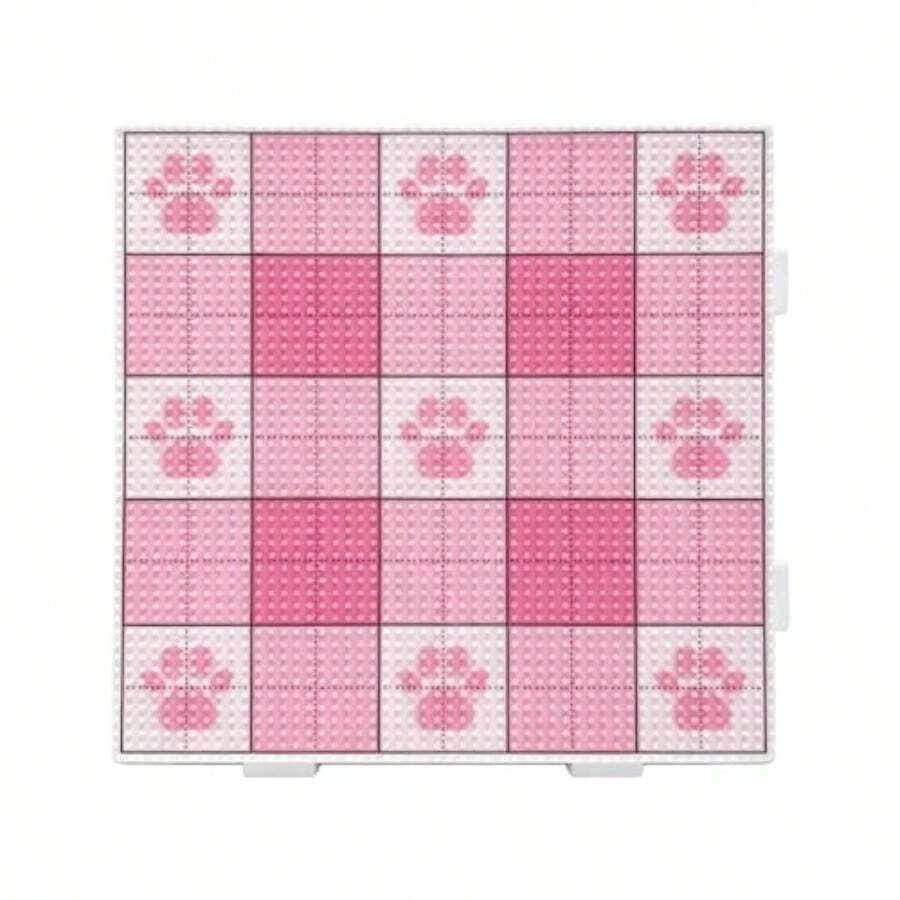 Jewelry Making Sets - Paw Print Pattern - View 1