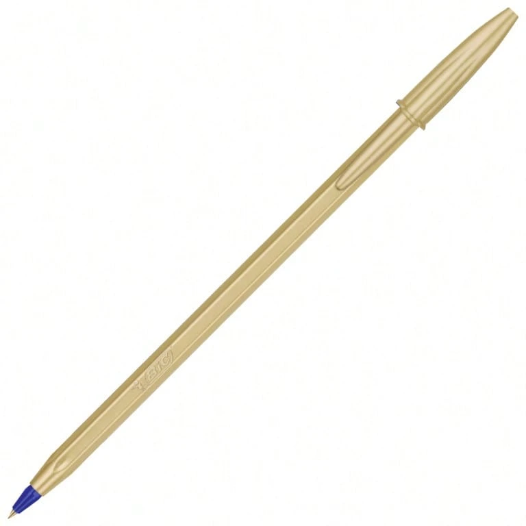 campus Ballpoint Pens - Dorado - View 1