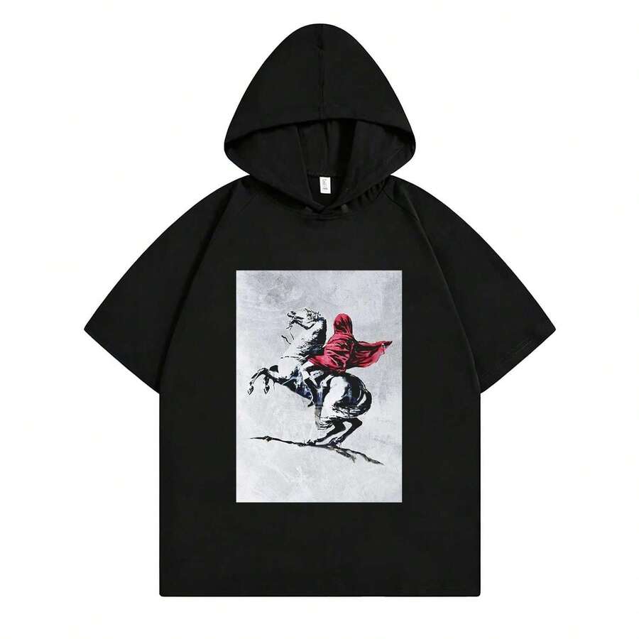 Women Sweatshirts & Hoodies - Black2509 - View 1