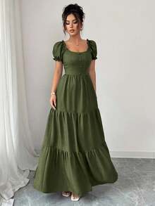 Verde militar