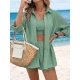 Verde militar