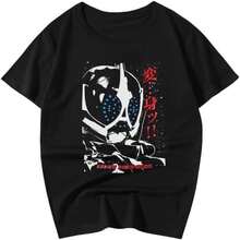 Women T-Shirts - Black - View 2
