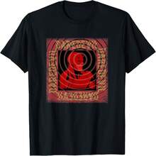 Women T-Shirts - Black - View 9