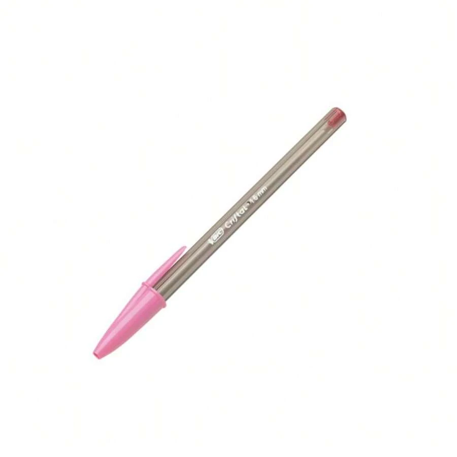 campus Ballpoint Pens - 粉色 - 查看 1