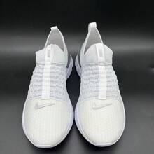 Nike React Phantom Women's Woven Running Shoes CJ0280-100 - CJ0280-100 - View 13