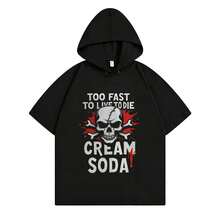 Women Sweatshirts & Hoodies - Black1313 - View 1