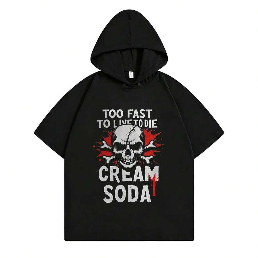 Women Sweatshirts & Hoodies - Black1313 - View 1