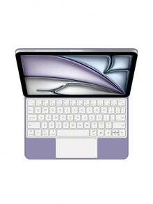 Magic Keyboard Compatible With Ipad A16 11 Inch 2025 11th/ 10th 10.9 Inch 2022 Keyboard Case Compatible With Ipad Air 11 Inch M4 M3 M2 Case Pro 11 2018-2022 Smart Cover Backlight Touch Panel Multi Angle Support - View 21