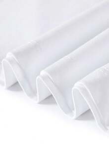 Women T-Shirts - White - View 4