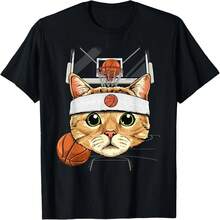Women T-Shirts - Black - View 8
