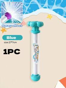 This Core Nozzle Has Multiple Outlets. When Spraying, The Water Flow Diffuses And Sprays In All Directions, Creating A Spectacular Firework Effect. In Water Battles, It Can Cover A Large Area, Making The Combat Process Very Interesting. - A - View 19