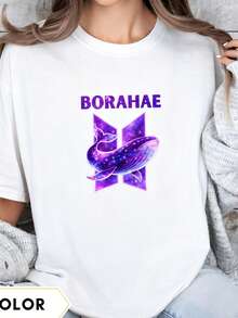 Women T-Shirts - White - View 1