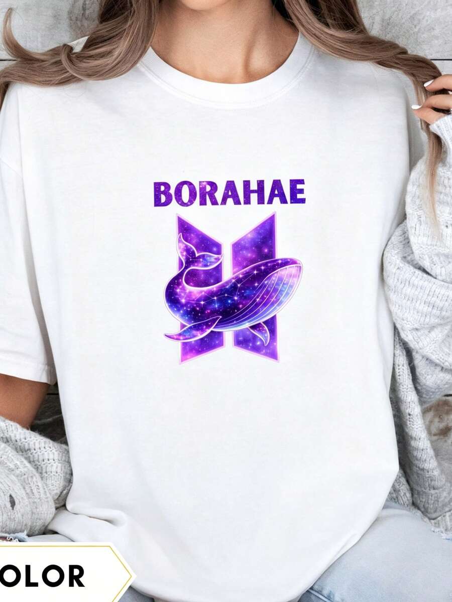 Women T-Shirts - White - View 1
