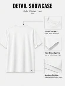 Boku no Hero – FatGum NAnime T-shirt Manga Regalo para Amante de Anime Algodón de Todos los Tamaños. JPG - Blanco - Ver 4