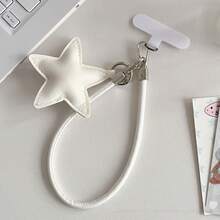 Star Phone Lanyard Suitable For Bags, Car Keys, Phone Cases, Hanging Decorations And Accessories - Multicolor - View 11