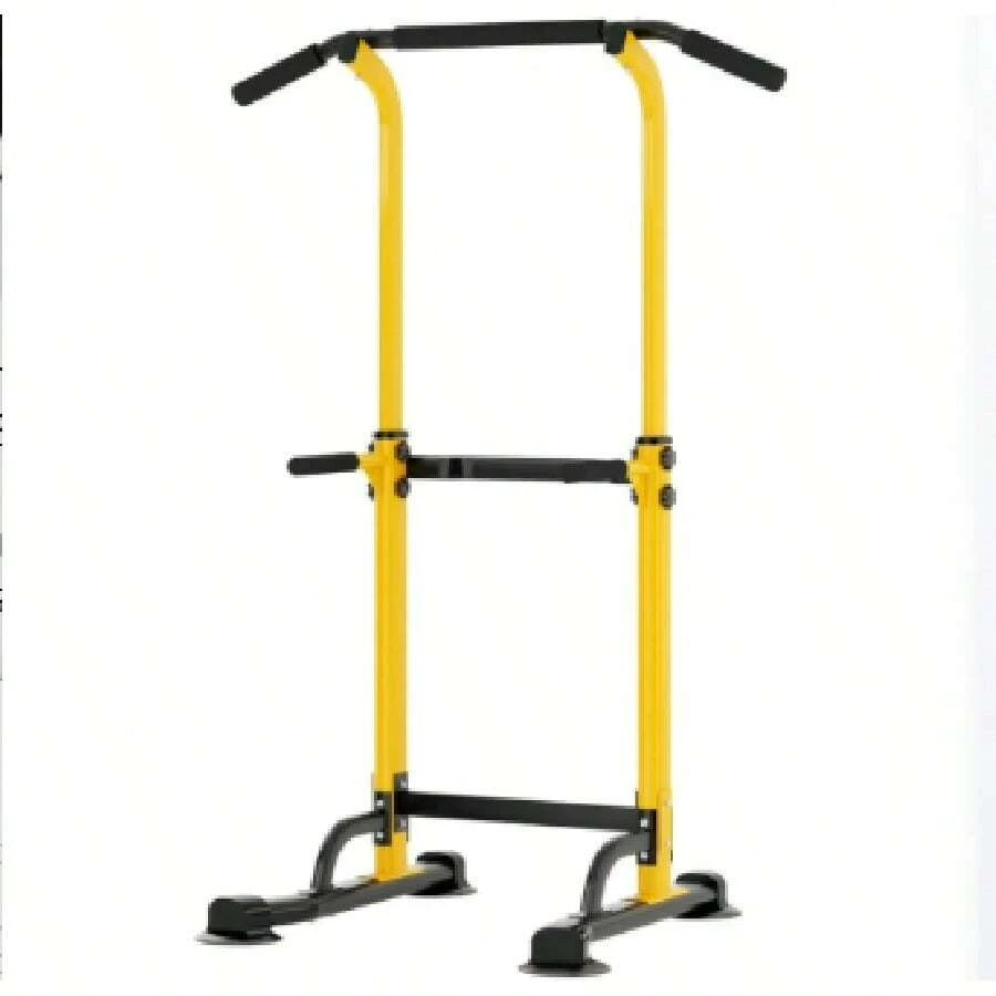 Brackets - jaune - Voir 1