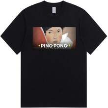 Women T-Shirts - Black - View 2