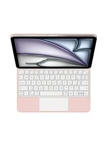 Magic Keyboard Compatible With Ipad A16 11 Inch 2025 11th/ 10th 10.9 Inch 2022 Keyboard Case Compatible With Ipad Air 11 Inch M4 M3 M2 Case Pro 11 2018-2022 Smart Cover Backlight Touch Panel Multi Angle Support - View 60