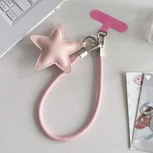 Star Phone Lanyard Suitable For Bags, Car Keys, Phone Cases, Hanging Decorations And Accessories - Multicolor - View 14