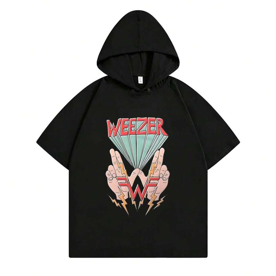 Women Sweatshirts & Hoodies - Black1412 - View 1