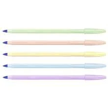 campus Ballpoint Pens - Pastel - View 2