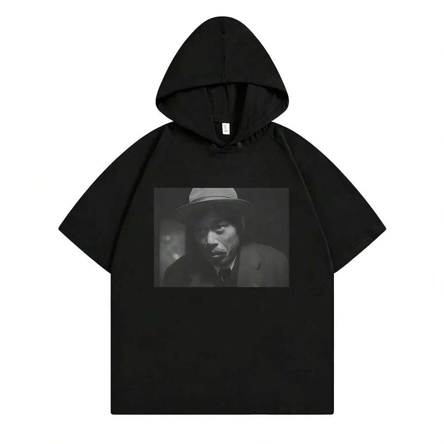Women Sweatshirts & Hoodies - Black2512 - View 1