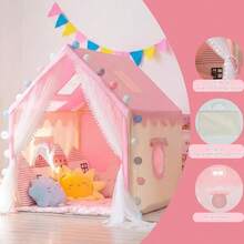 Kids Play Tents - 1 - View 8