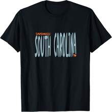 Women T-Shirts - Black - View 11