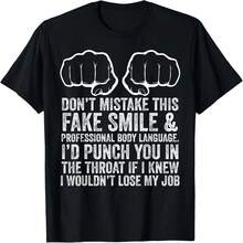 Women T-Shirts - Black - View 10
