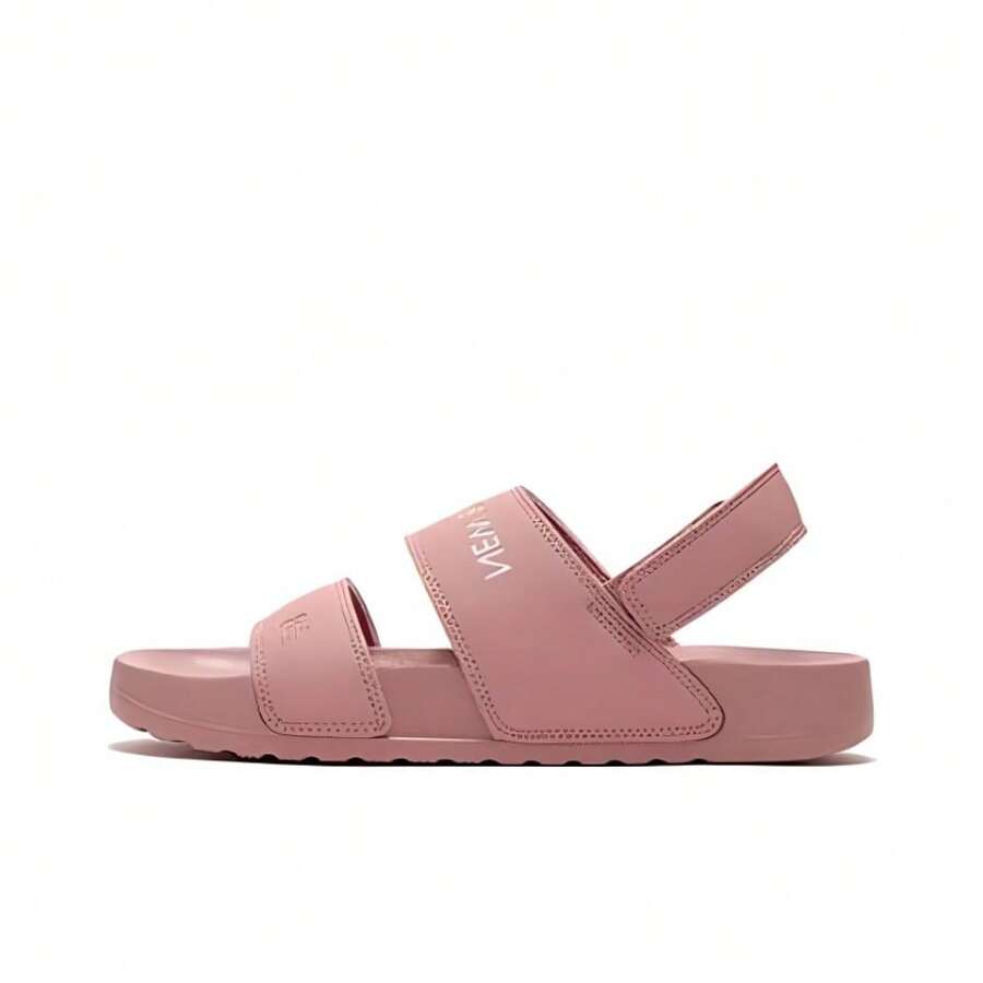New Balance SD3601BPW 3601 Pink Two-Strap Adjustable Comfort Beach Sandals Unisex - 粉色 - 查看 1