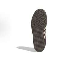 Adidas Originals Samba Jane, Comfortable And Versatile Flat Mary Jane Shoes, Women's, Burgundy. - Burgundy - View 5