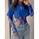 Azul