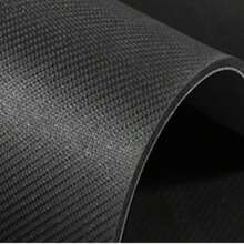 1pc Anti-Scratch Protective Mat For Induction Cooktop, Stove And Ceramic Cooktop, Prevents Scratches, Multi-Functional Stove Cover, Easy To Clean, Heat Resistant, Decorates Home Kitchen - Black - View 4