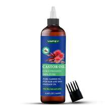 200ml Hair & Skin Nourishing Oil, Suitable For Hair, Skin, Face, Eyelashes, Eyebrows, Nails, With Comb And Spray Head - Floral - View 9