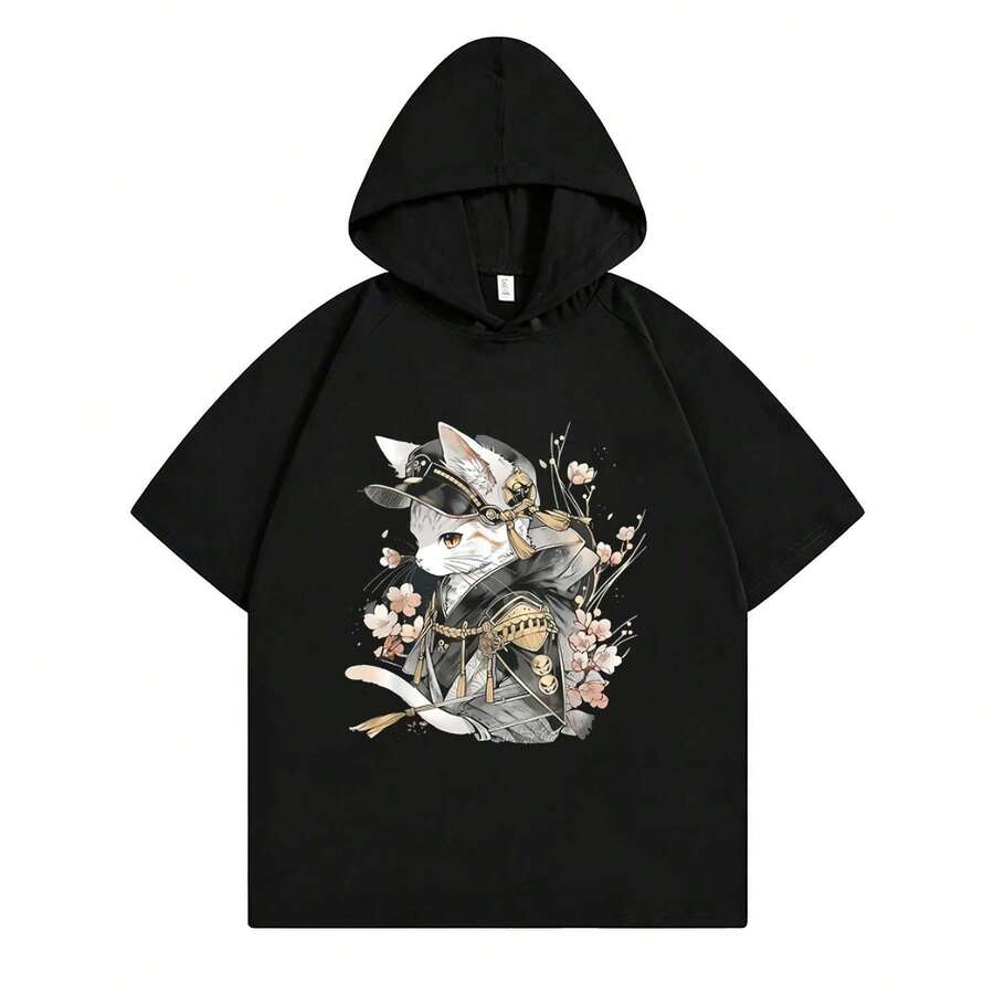 Women Sweatshirts & Hoodies - Black2088 - View 1