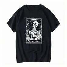 Women T-Shirts - Black - View 12