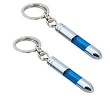 1 Anti-Static Key Holder Wallet And Bag Charm, Ideal Valentine's Day Gift For Her, 2026 New Hit, Holiday, Birthday, Anniversary Gift - View 2