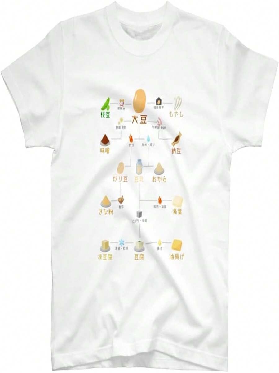 Women T-Shirts - White - View 1