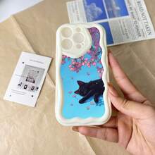 Basic Phone Cases - White - View 19