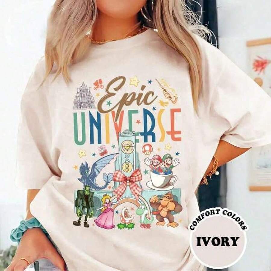 Women T-Shirts - White - View 1