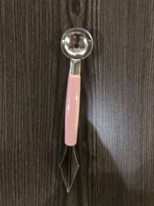 1 件创意水果挖球器、不锈钢西瓜挖球器、雕刻刀水果刀拼盘冰淇淋工具、西瓜勺厨房烘焙工具、水果勺、不锈钢水果球挖掘器、可重复使用的西瓜勺、蔬菜和水果工具、其他水果和蔬菜工具、不锈钢水果切割工具、厨房用具和小工具 - 彩色 - 查看 16