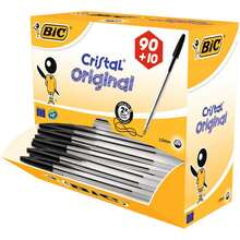 campus Ballpoint Pens - Black - View 2