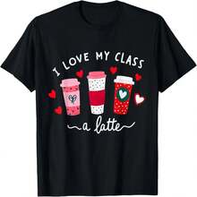 Women T-Shirts - Black - View 10