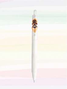 趣味游泳人物卡通泳裝男款女款凝膠筆 0.5mm 黑色簽名筆，適用於書寫、設計、繪圖、做功課、記筆記、日常辦公簽名、醫生處方箋、筆記本、塗鴉、學校用品、繪圖紙，適合學生、教師、醫生、設計師、辦公室，適合送給朋友、同學和家人的禮物，適用於開學季、送禮、節日和生日禮物 - 多色 - 查看 15