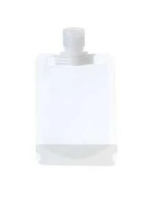 Portable Lotion Liquid Cosmetic Pa - Multicolor - View 6